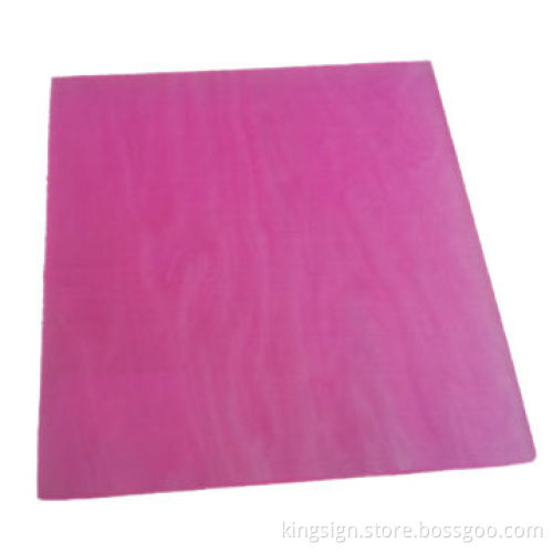 Pattern color acrylic sheets, pearl shellNew